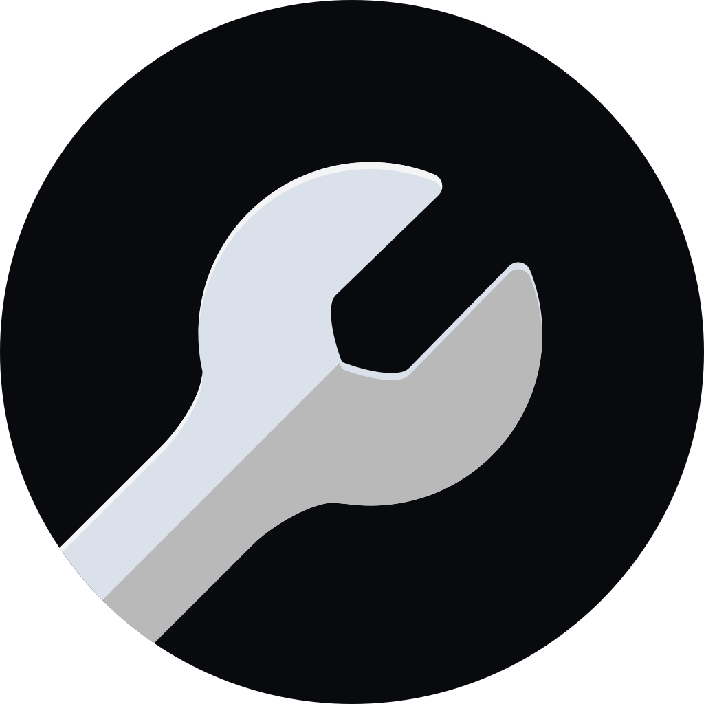 Wrencher logo